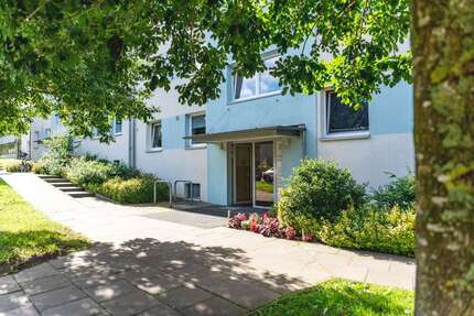 Wohnung zum Mieten in Preetz 751,78 € 70.26 m² 3 zimmer