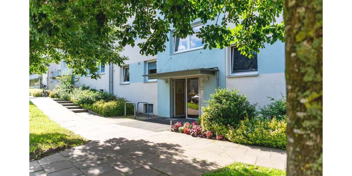 Wohnung zum Mieten in Preetz 751,78 € 70.26 m² 3 zimmer