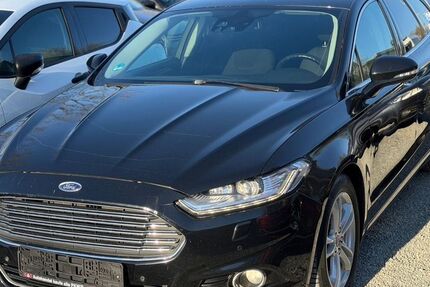 Ford Mondeo 215.000 km 4.499 &euro; Kiel 24146