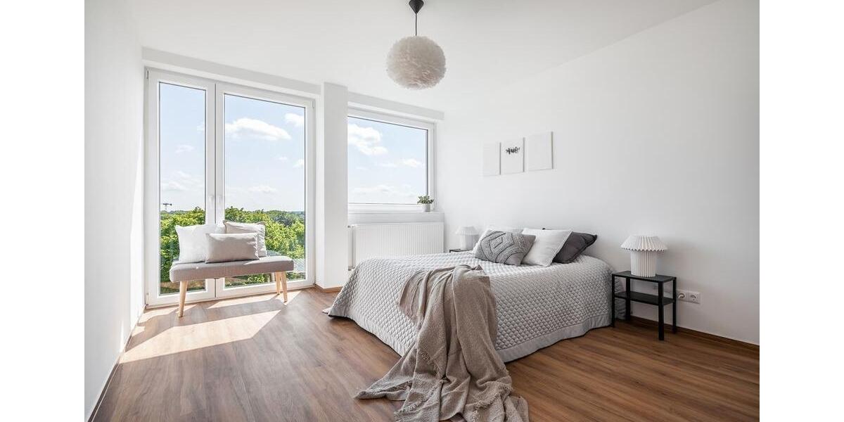 Etagenwohnung Neumünster Brachenfeld/Ruthenberg - 2 Zimmer, 68 m&sup2;, 630&euro; | Angebot:26149448