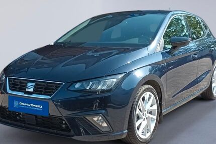 Seat Ibiza 26.584 km 18.480 € Lütjenburg 24321