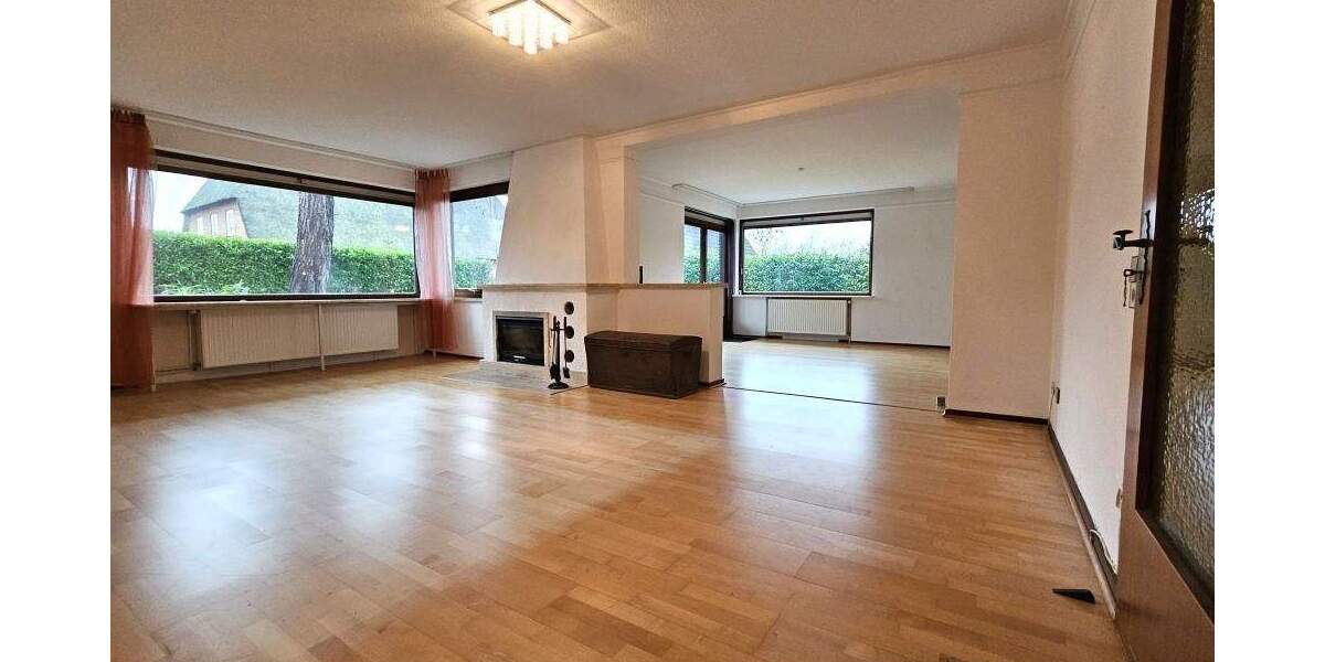 Einfamilienhaus Molfsee - 7 Zimmer, 227 m&sup2;, 459.000&euro; | Angebot:25360434