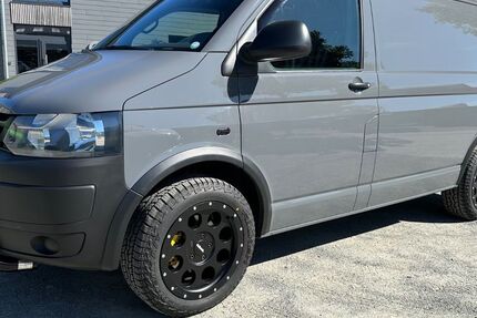 VW T5 Transporter 88.000 km 23.000 € Dänischenhagen 24229