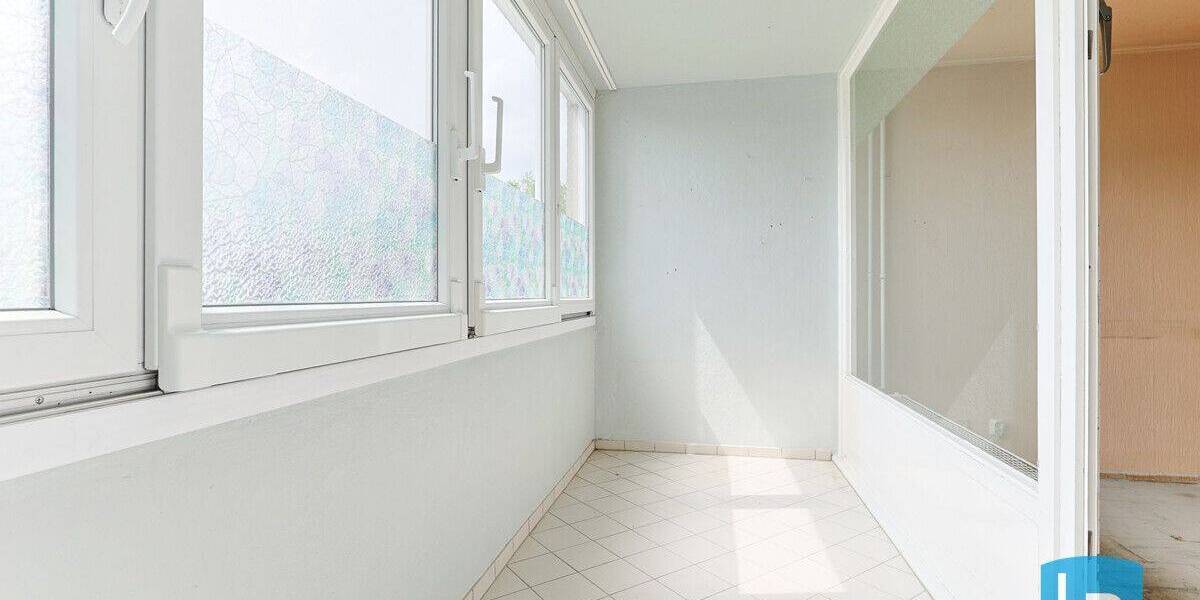 Etagenwohnung Kiel Mettenhof - 3 Zimmer, 68 m&sup2;, 155.000&euro; | Angebot:26852907