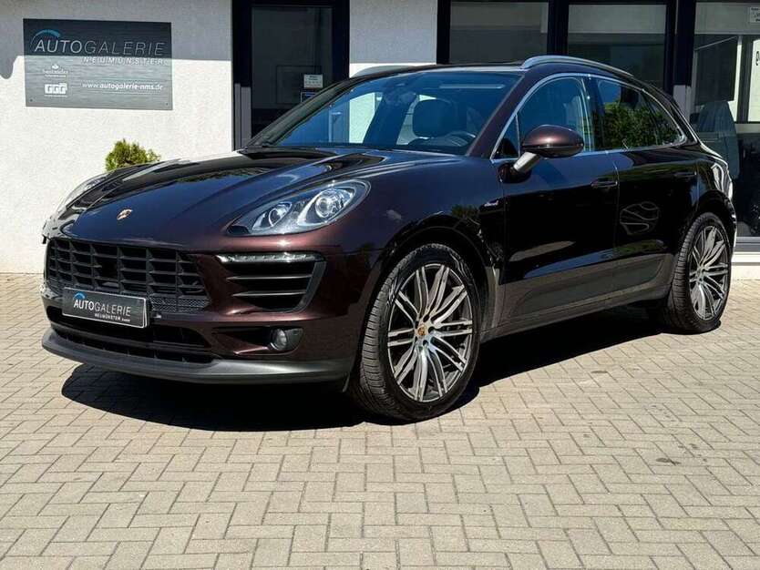 Macan