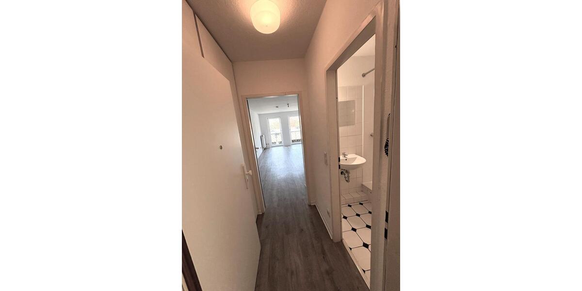 Etagenwohnung Kronshagen - 1 Zimmer, 28 m&sup2;, 589&euro; | Angebot:25366237