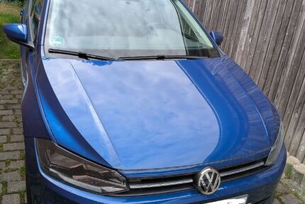 VW Polo 98.000 km 11.000 &euro; Kiel 24107