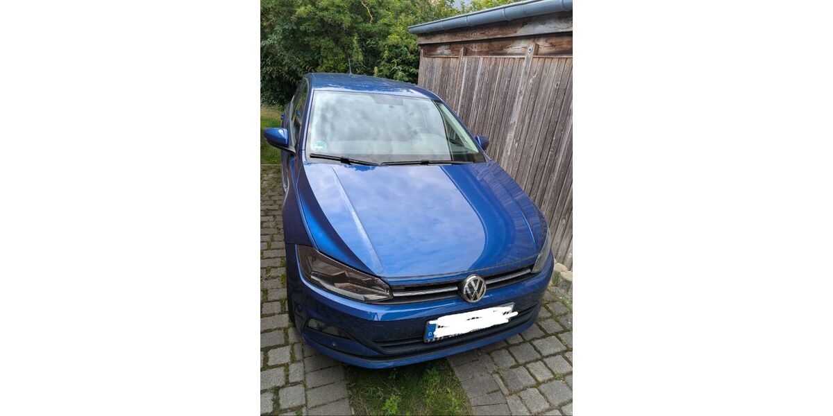 VW Polo 98.000 km 11.000 &euro; Kiel 24107