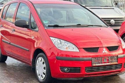 Mitsubishi Colt 129.000 km 1.450 € Kiel 24146