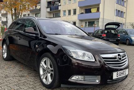 Opel Insignia 137.538 km 6.999 &euro; Neumünster 24539