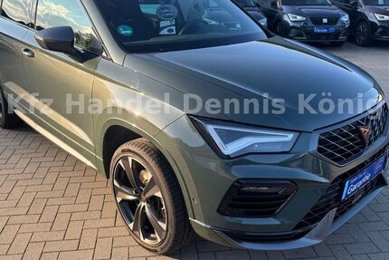 Cupra Ateca 16.170 km 33.950 € Rendsburg 24768