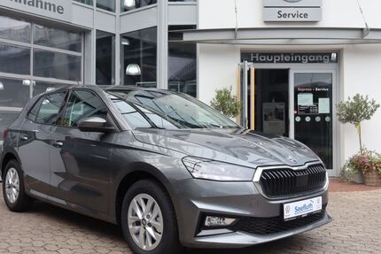 Skoda Fabia 5.000 km 22.580 &euro; Kiel-Kronshagen 24119