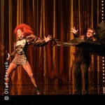 La Cage aux folles