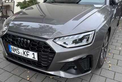 Audi A4 71.000 km 28.490 &euro; Neumünster 24539