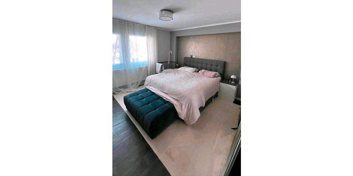Terrassenwohnung Warder - 4 Zimmer, 124 m&sup2;, 1.250&euro; | Angebot:26407995