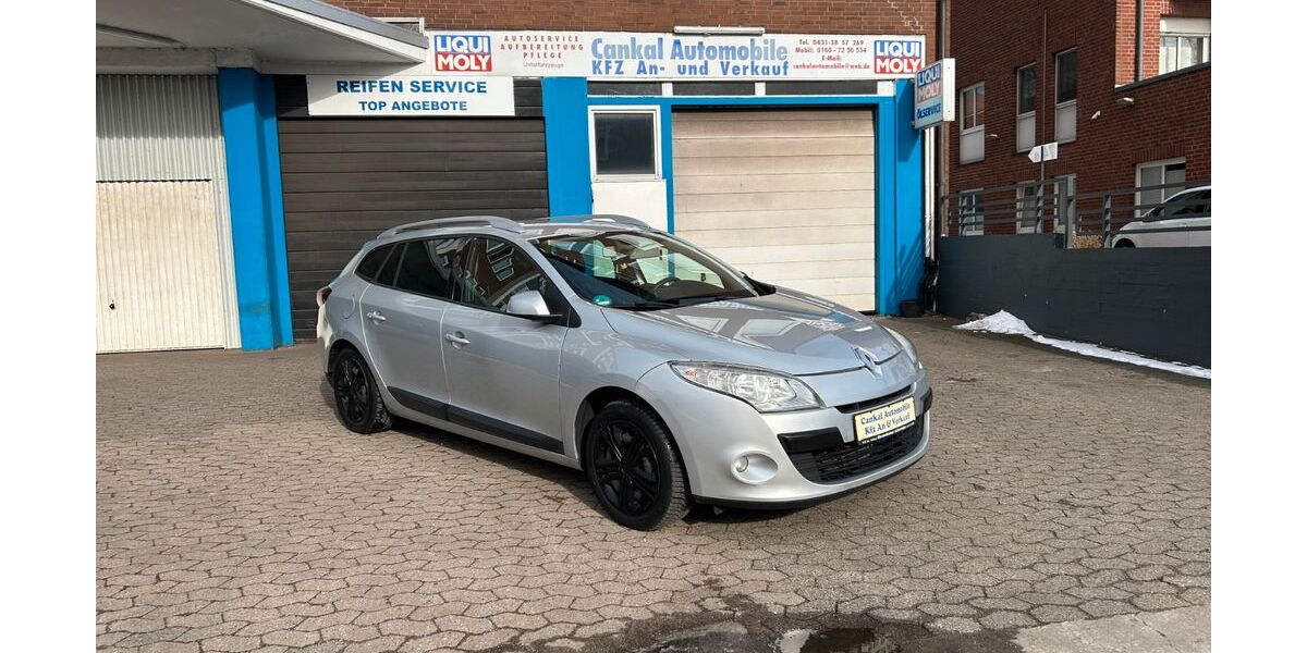 Renault Megane 285.000 km 2.450 &euro; Kiel 24148