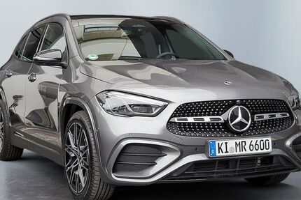 Mercedes-Benz GLA 200 9.999 km 45.950 &euro; Kiel 24148