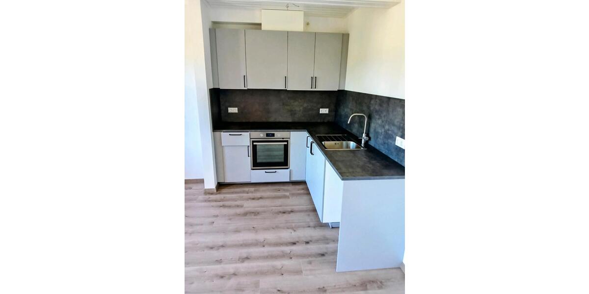 Terrassenwohnung Flintbek - 1.5 Zimmer, 50 m&sup2;, 550&euro; | Angebot:26368004