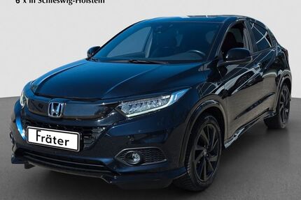 Honda HR-V 69.500 km 18.980 &euro; Kiel 24145