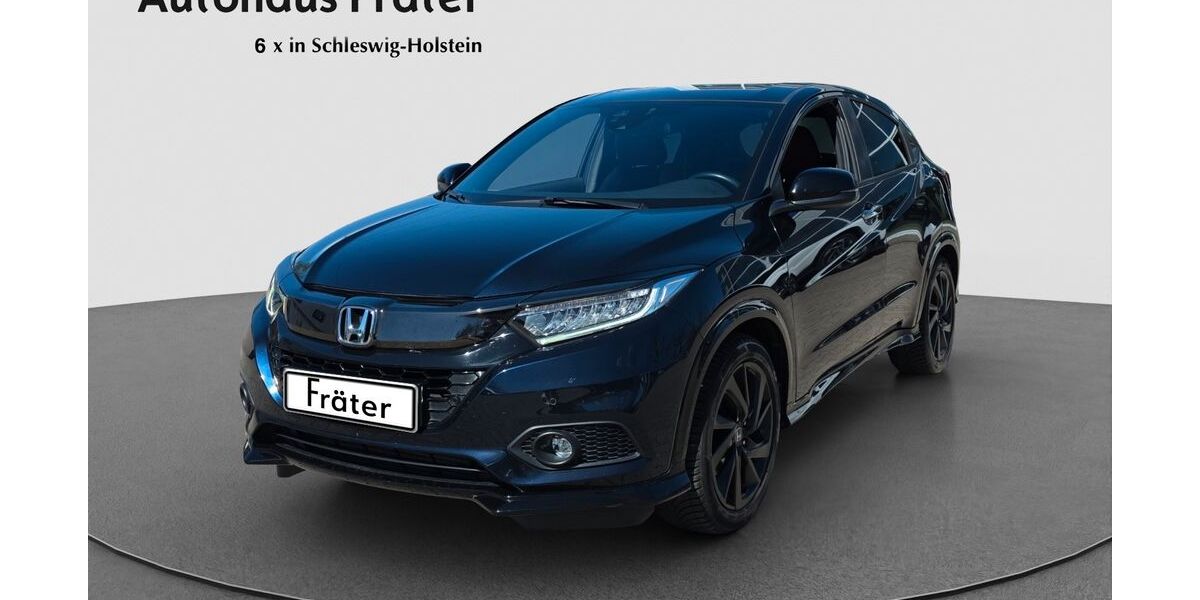 Honda HR-V 69.500 km 18.980 &euro; Kiel 24145