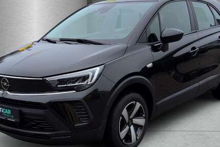 Opel Crossland 37.625 km 15.780 &euro; Preetz 24211