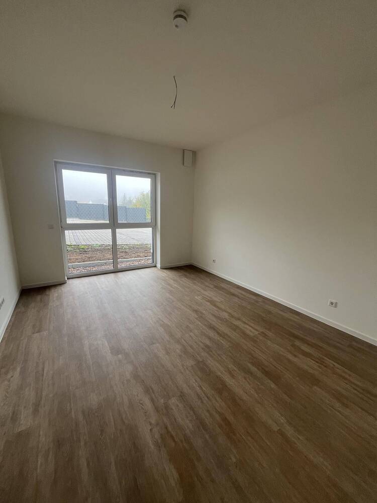 Moderne 2-Zimmer Etagenwohnung in Schlitz (Wohnung 1.9)