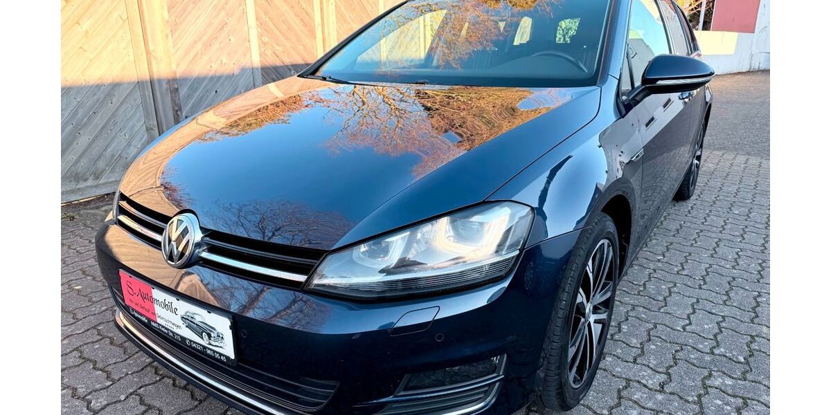 VW Golf 165.000 km 11.700 &euro; Neumünster 24536