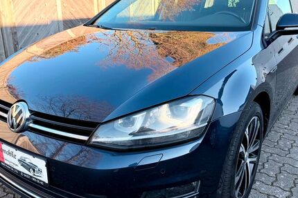 VW Golf 165.000 km 11.900 &euro; Neumünster 24536