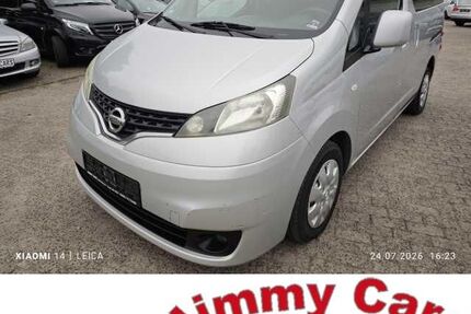 Nissan NV200 195.000 km 5.999 &euro; Kiel-Moorsee 24145
