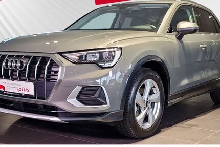 Audi Q3 9.999 km 37.980 € Kiel 24118