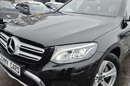 Mercedes-Benz GLC 250 163.000 km 20.999 &euro; Kiel 24145