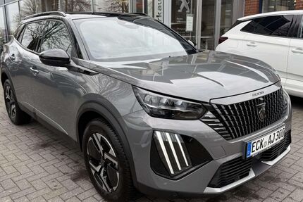 Peugeot 2008 7.990 km 29.789 &euro; Eckernförde 24340