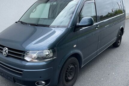 VW T5 Transporter 335.541 km 8.950 € Neumünster 24536