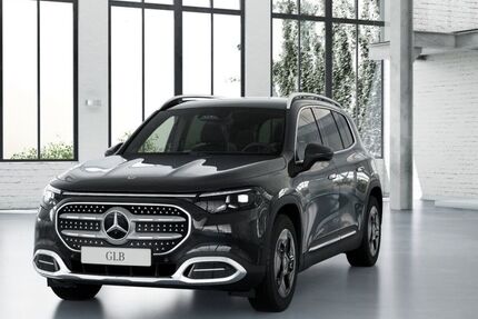 Mercedes-Benz GLB 250 9.999 km 53.950 &euro; Kiel 24109