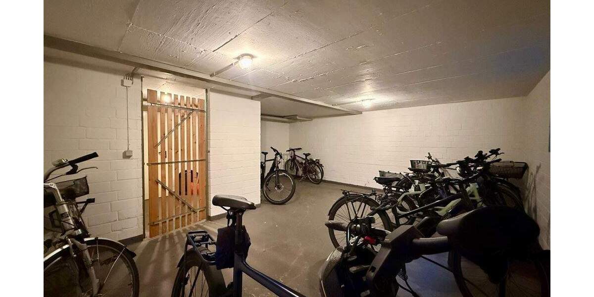 Etagenwohnung Kiel Wellsee - 3 Zimmer, 73 m&sup2;, 235.000&euro; | Angebot:24780952