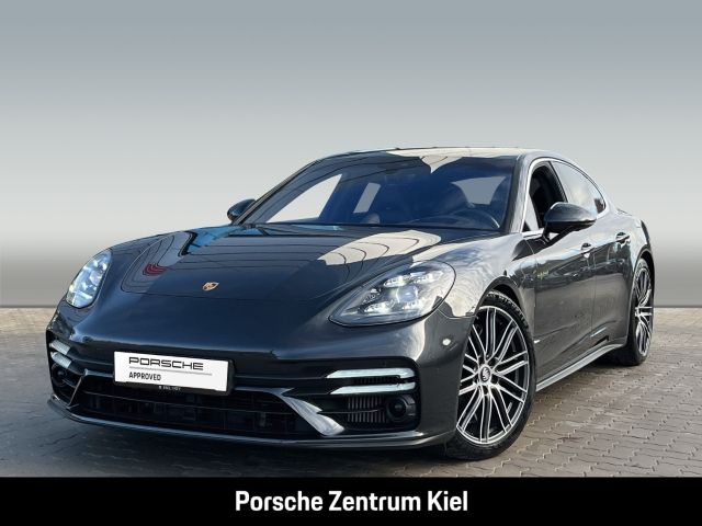 Panamera