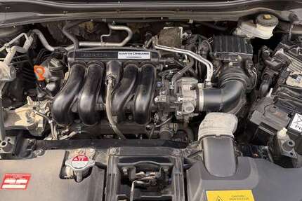 Honda HR-V 82.000 km 18.000 &euro; Neumünster, Stadt 24536