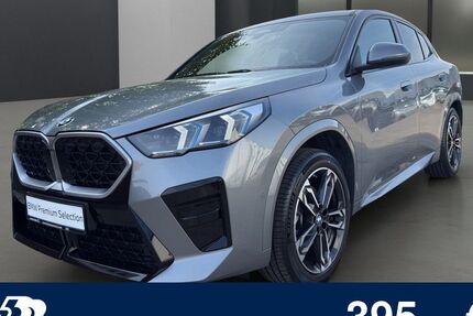 BMW X2 24.934 km 43.450 &euro; Kiel 24118