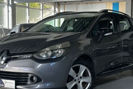 Renault Clio 130.000 km 5.990 &euro; Kiel 24145
