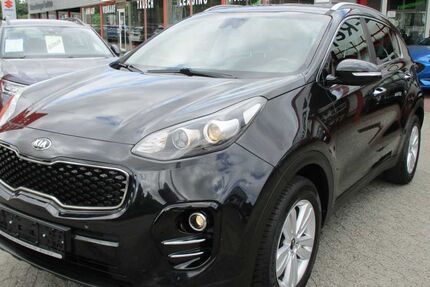 Kia Sportage 87.000 km 13.900 &euro; Kiel-Kronshagen 24119