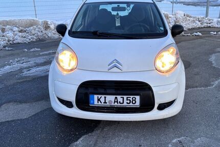 Citroen C1 145.000 km 1.450 &euro; Kiel 24149