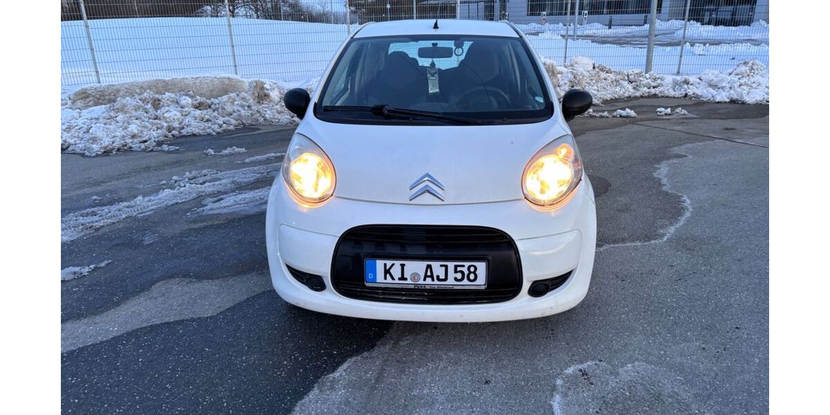Citroen C1 145.000 km 1.450 &euro; Kiel 24149