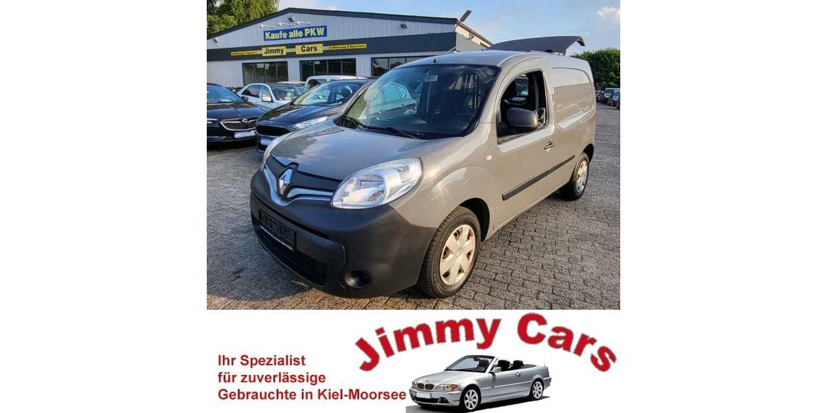 Renault Kangoo 240.000 km 4.999 € Kiel-Moorsee 24145