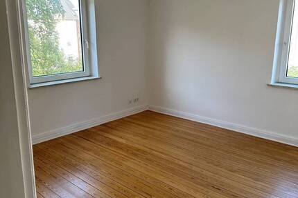 Helle und sonnige Wohnung am Südfriedhof