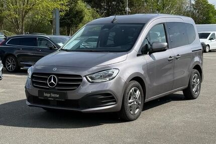 Mercedes T-Klasse