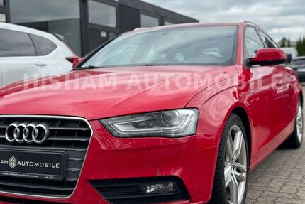 Audi A4 308.980 km 5.690 &euro; Neumünster 24536