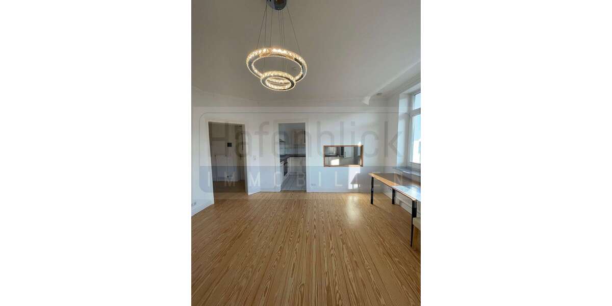 Etagenwohnung Kiel / Pries Pries - 3 Zimmer, 96 m&sup2;, 338.000&euro; | Angebot:23684683