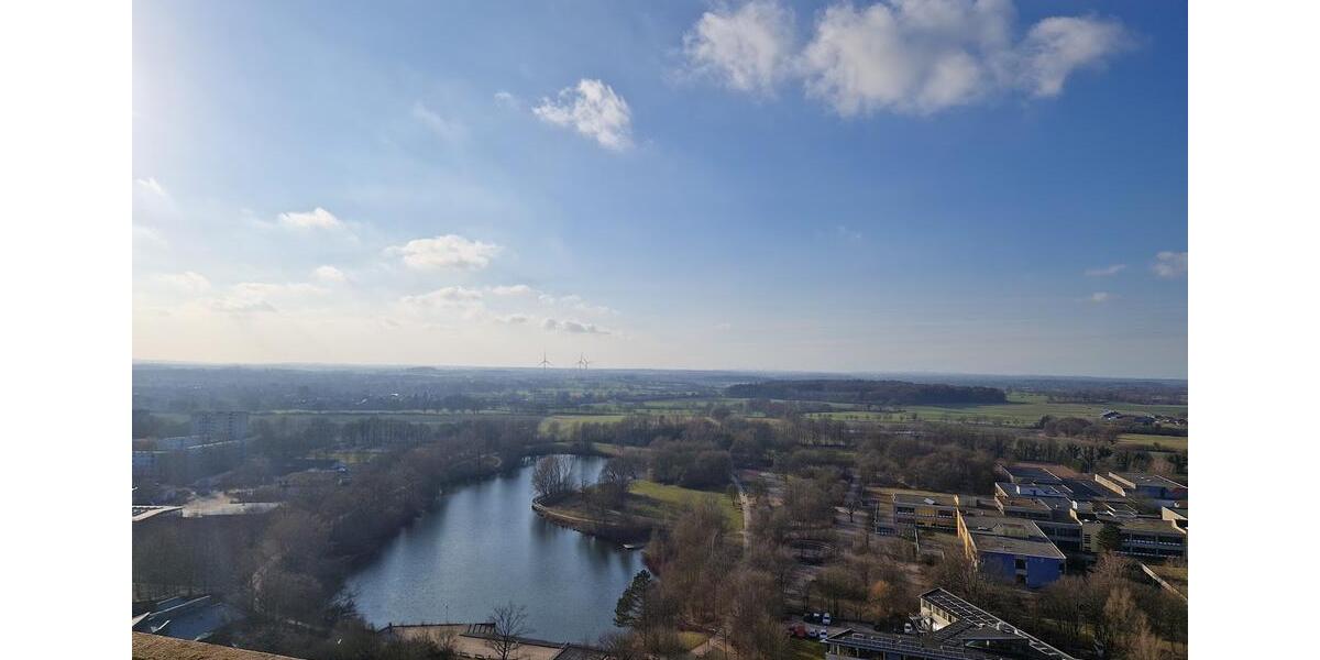 Etagenwohnung Melsdorf - 1 Zimmer, 60 m&sup2;, 555&euro; | Angebot:26132630