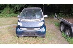 Smart fortwo coupe 450 149.470 km 1.100 € Neumünster 24534