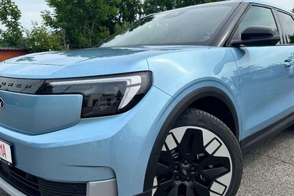 Ford Explorer 10.292 km 40.900 &euro; Neumünster 24536